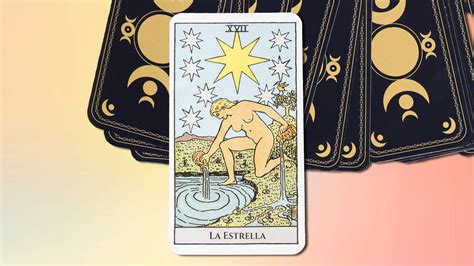 la estrella foro tarot|ᐅ La Estrella y su Significado en el Tarot 